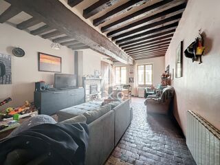  Immeuble à vendre 195 m² Senonches