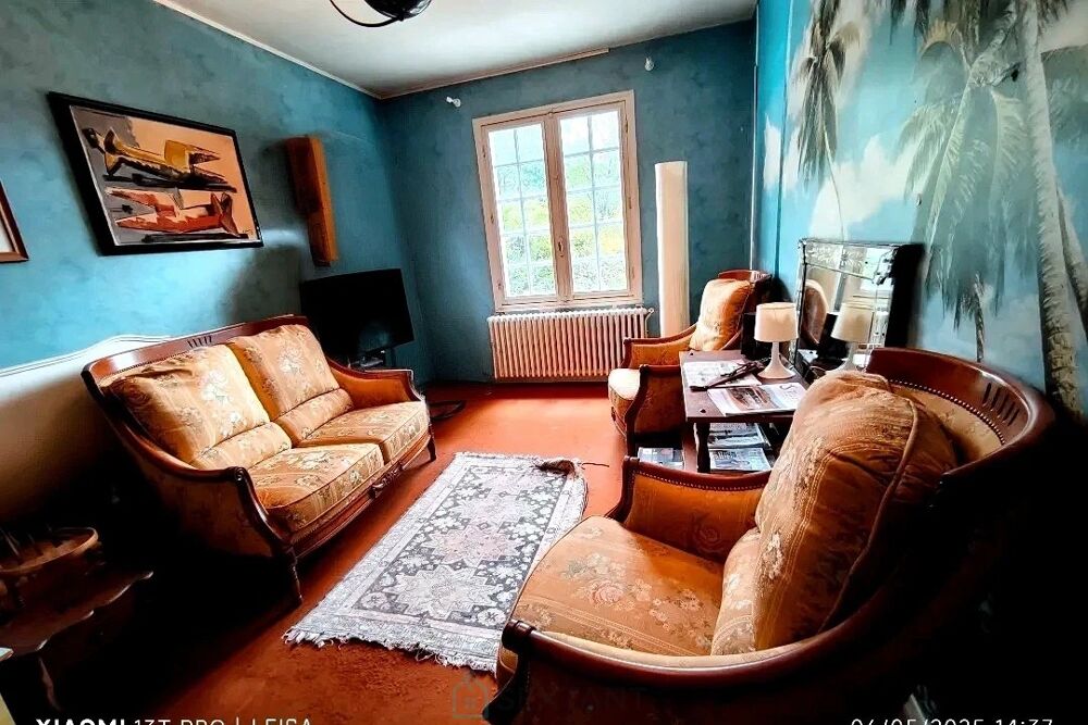 Vente Maison Maison Tursac