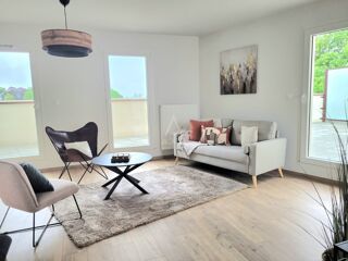  Appartement  vendre 3 pices 66 m