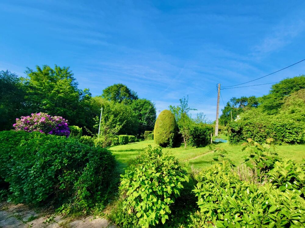 Vente Maison Longere La cheze