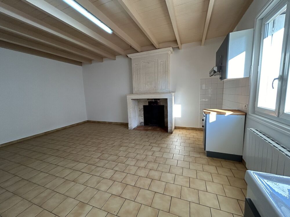 Vente Maison Maison Gemozac