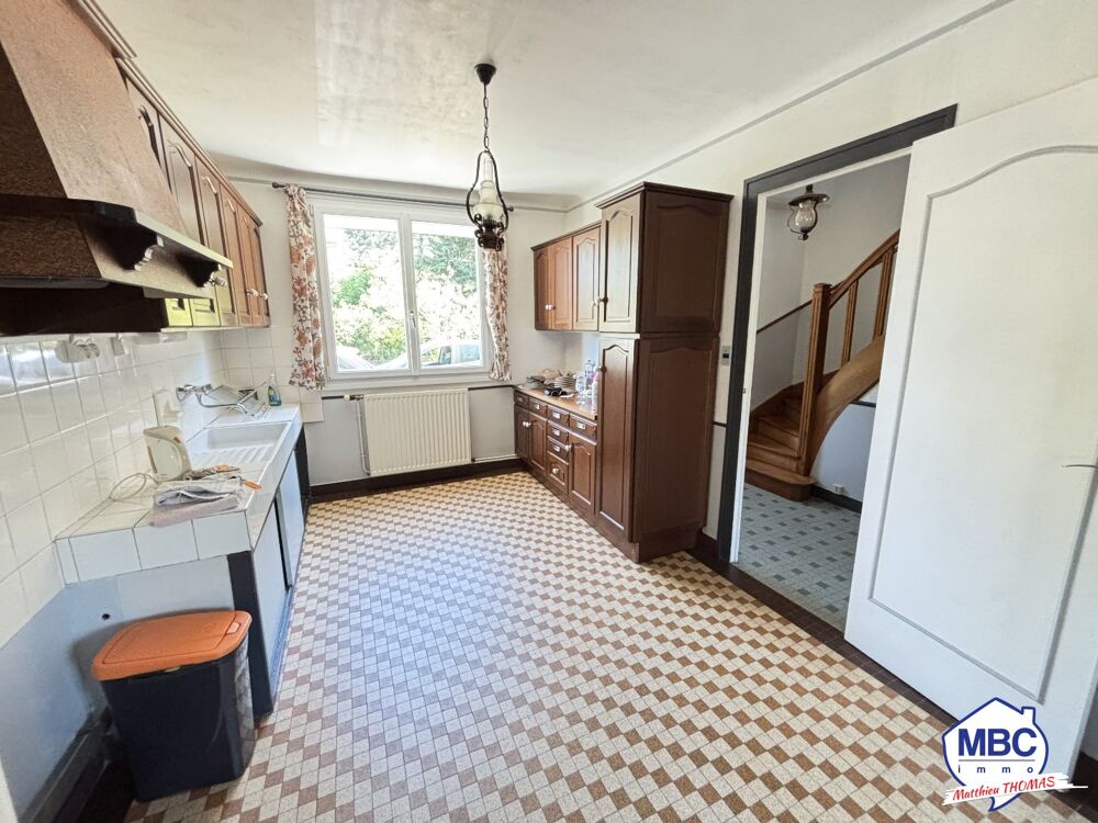 Vente Maison Maison Beaupreau en mauges