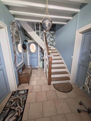  Maison � vendre 5 pi�ces 151 m�
