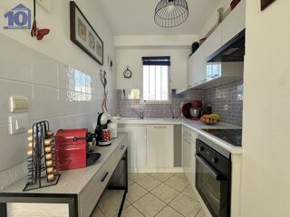  Maison à vendre 3 pièces 47 m²