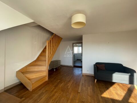  Appartement � louer 2 pi�ces 37 m�