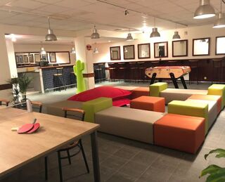  Appartement � vendre 1 pi�ce 19 m�