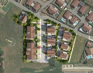  Appartement � vendre 1 pi�ce 37 m�