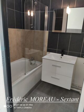  Appartement � vendre 1 pi�ce 25 m�