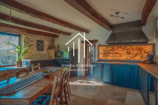  Maison � vendre 10 pi�ces 340 m�