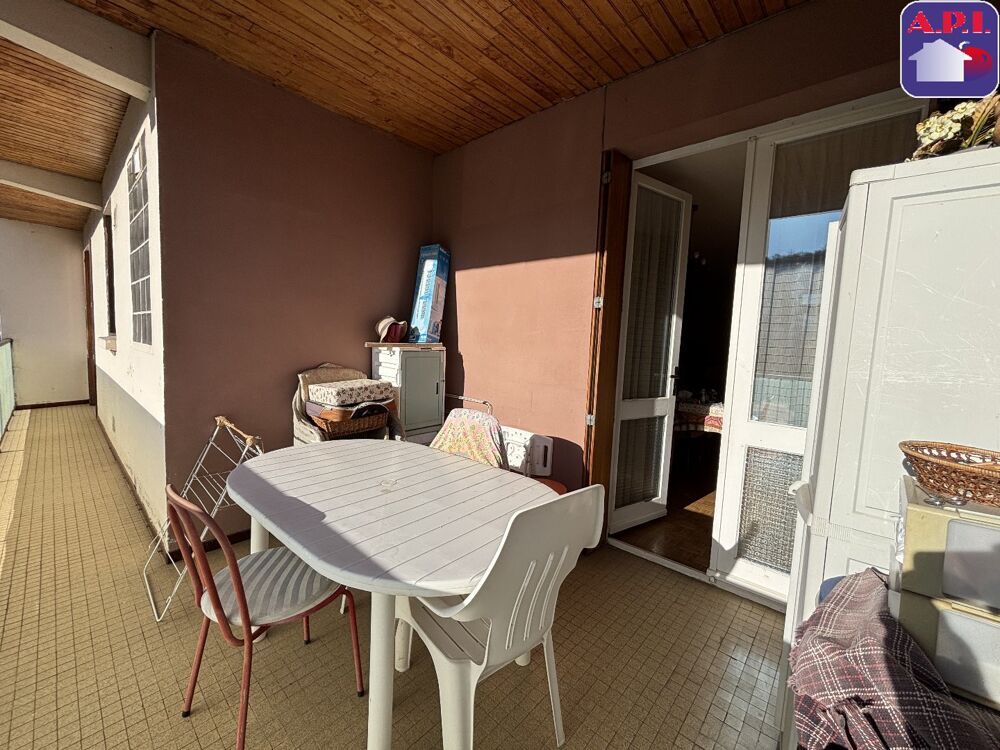 Vente Maison Maison Foix