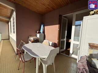 Maison à vendre 6 pièces 122 m²