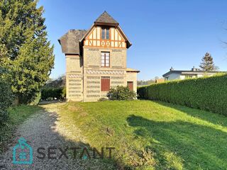  Maison � vendre 9 pi�ces 186 m�
