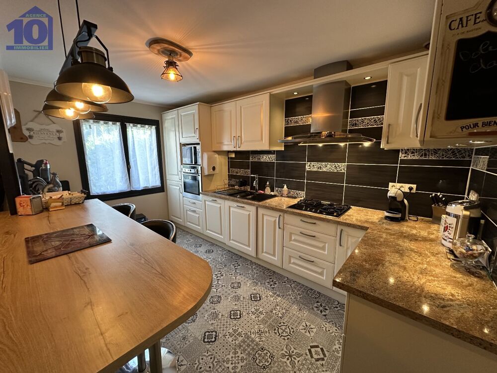 Vente Maison Maison Beziers