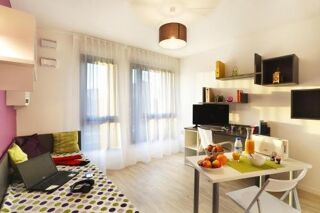  Appartement  vendre 1 pice 19 m