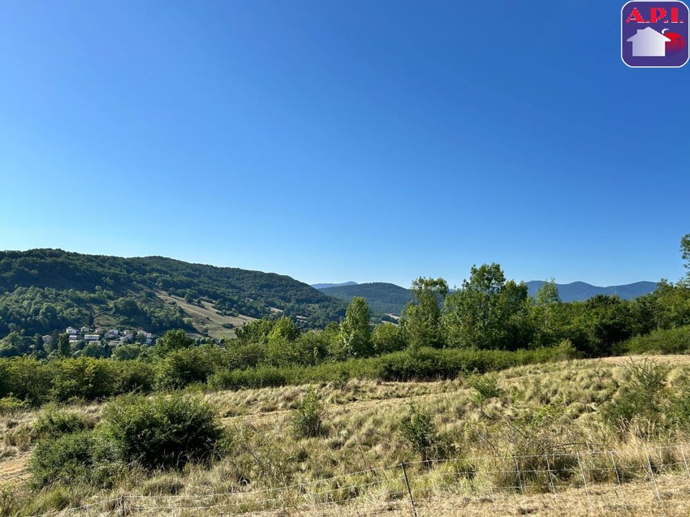 Vente Terrain Terrain constructible Chalabre