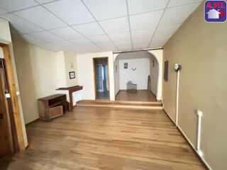  Maison � vendre 3 pi�ces 79 m�