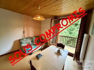  Appartement à vendre 2 pièces 24 m²