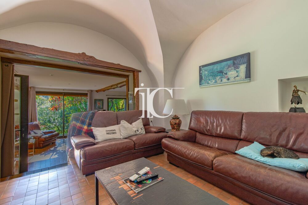 � vendre  Villa Saint-Ambroix (30500)