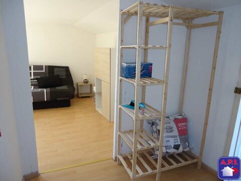 Appartement � louer 1 pi�ce 21 m�