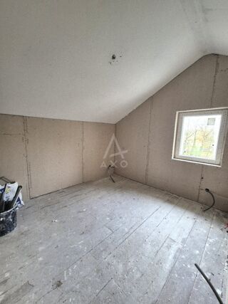  Maison � vendre 3 pi�ces 63 m�