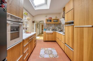  Maison � vendre 6 pi�ces 130 m�