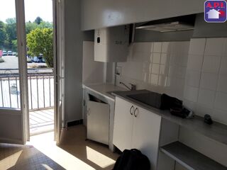  Appartement à louer 3 pièces 50 m²