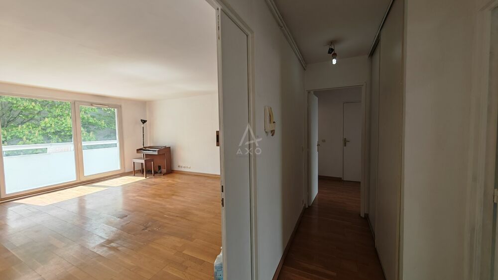 Vente Appartement Appartement Vitry sur seine