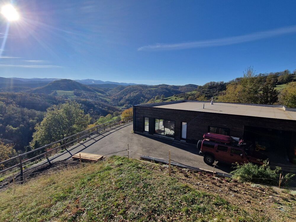 � vendre  Villa Varilhes (09120)