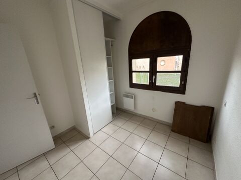  Appartement � louer 2 pi�ces 35 m�