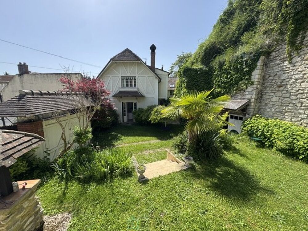 Vente Maison Maison La roche guyon