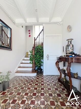  Maison � vendre 5 pi�ces 173 m�