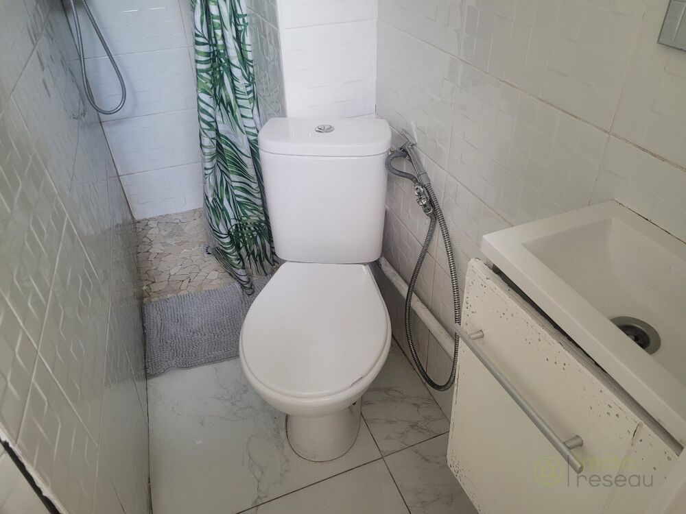 Vente Appartement Studio Pantin