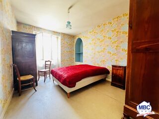  Maison à vendre 6 pièces 119 m²