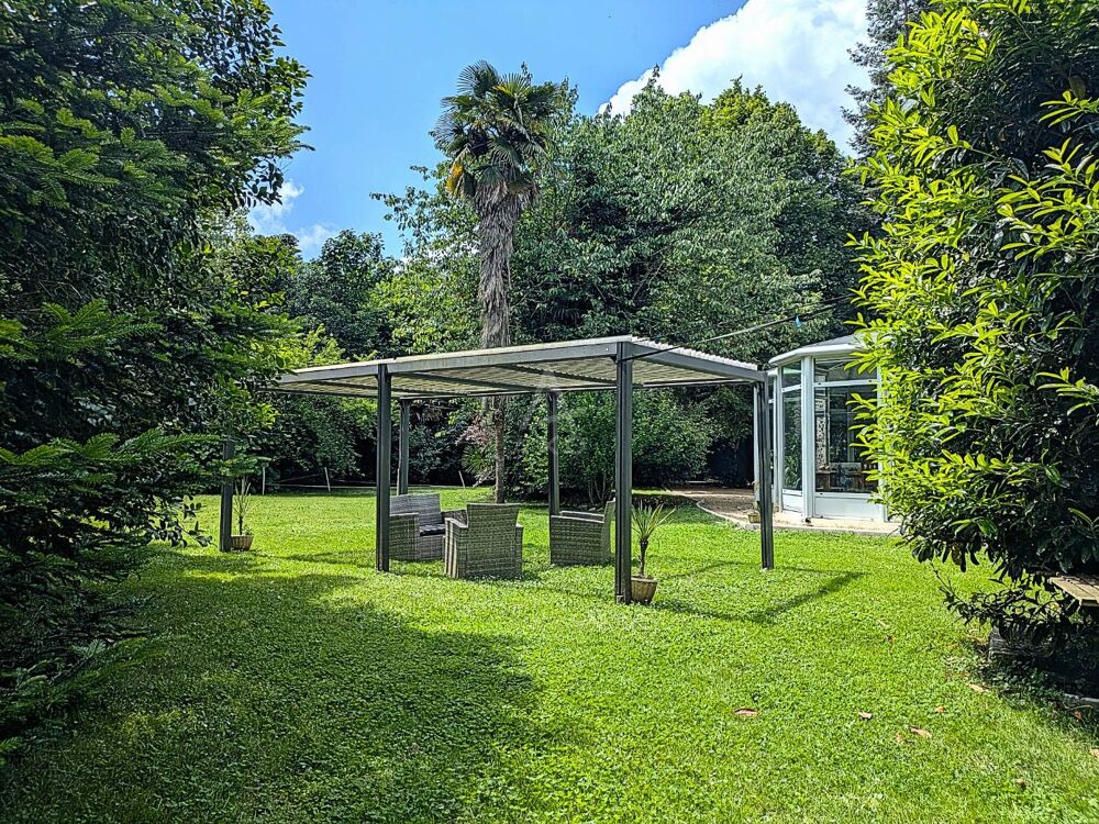 � vendre  Villa Salies-de-B�arn (64270)