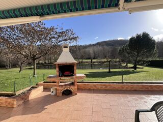  Maison � vendre 6 pi�ces 240 m�