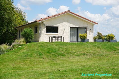   Villa Maison - 6 pi�ce(s) - 220 m�