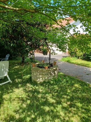  Maison � vendre 4 pi�ces 88 m�