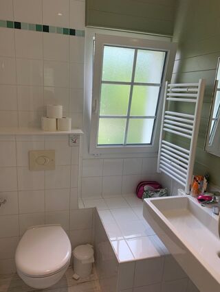  Maison à vendre 3 pièces 52 m²