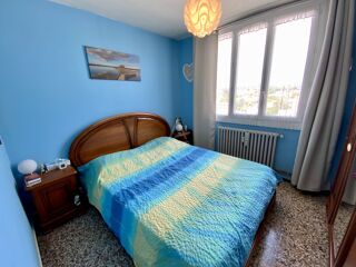  Appartement à vendre 4 pièces 66 m²