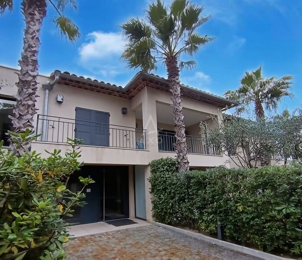 Vente Appartement Appartement Sainte maxime