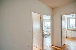  Appartement � vendre 3 pi�ces 53 m�