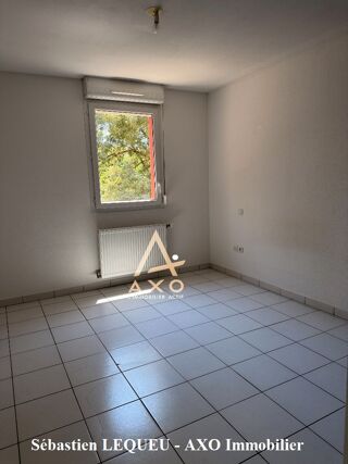  Appartement à vendre 2 pièces 61 m²