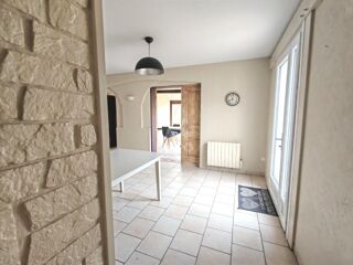  Maison � vendre 7 pi�ces 124 m�