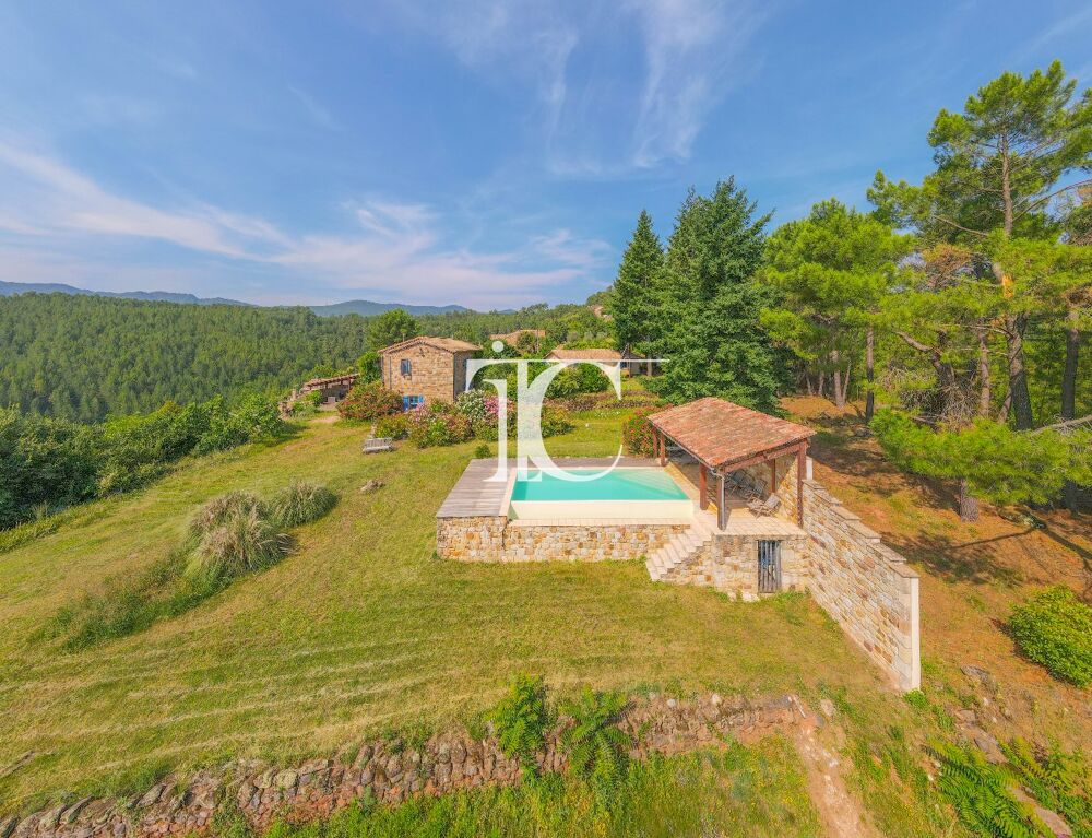  vendre  Villa Les Vans (07140)