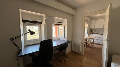  Appartement � louer 2 pi�ces 31 m�