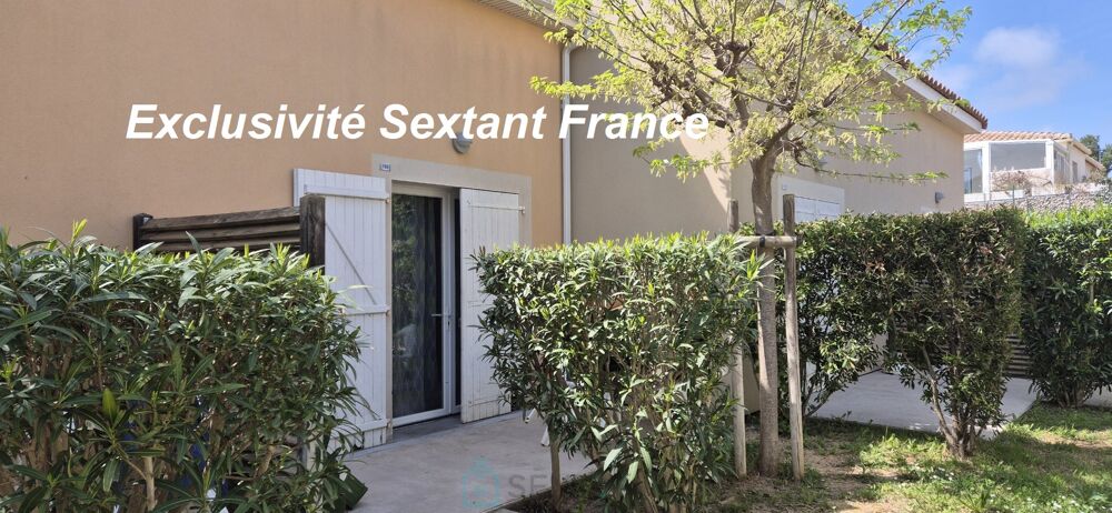 Maison en résidence