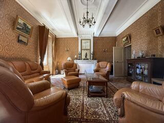  Villa � vendre 9 pi�ces 295 m�