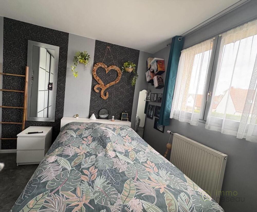Vente Maison Maison Chauny