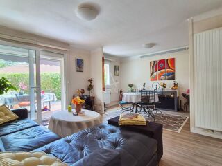  Maison à vendre 5 pièces 100 m²
