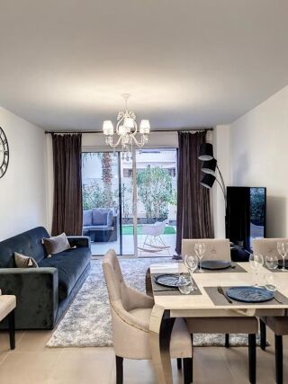  Appartement � vendre 2 pi�ces 42 m�